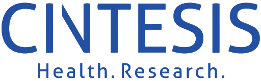 Logótipo Cintesis
