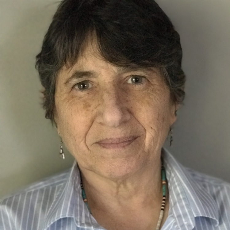 Imagem Linda M. Ercoli